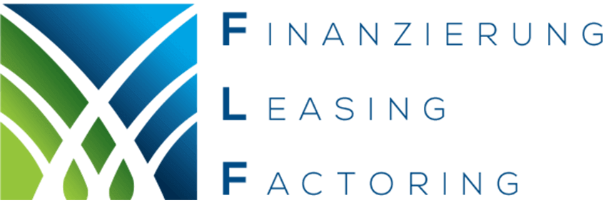 FLF Vermittlungsagentur Logo