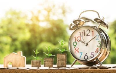 Die Gestaltung der Leasingraten – linear vs.progressiv vs. degressiv