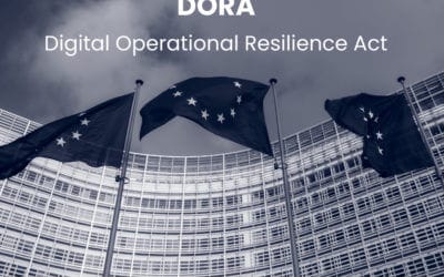 DORA – Digital Operational Resilience Act – Was bedeuten die neuen Vorschriften für Leasingunternehmen?