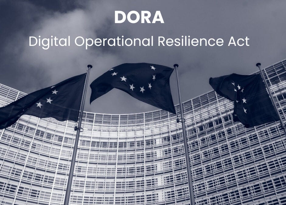 DORA – Digital Operational Resilience Act – Was bedeuten die neuen Vorschriften für Leasingunternehmen?