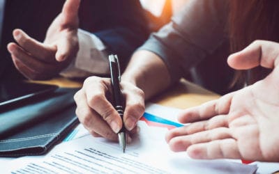 Das 4 Augen-Prinzip – denn mit dem Zweiten sehen Sie besser!